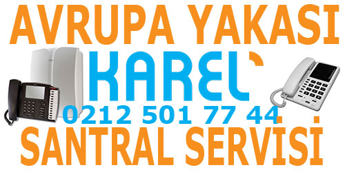 avrupa yakasi karel santral servisi Karel Santral Servisi Avrupa Yakası 0212 501 77 44